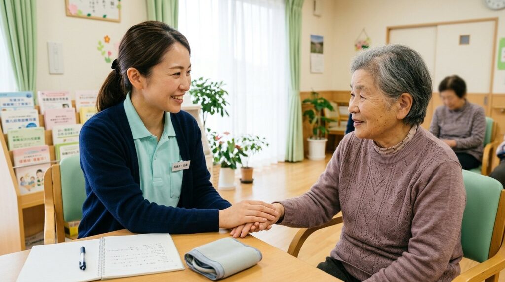 宗像市 保健師・看護師 求人